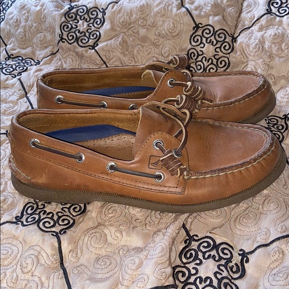 Sperrys - Picture 3 of 6